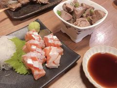-一吉焼鸟·FOUNDER(桂林路店)