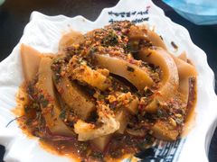 -撒拉人家.酸菜牦牛肉火锅