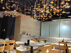 -有璟阁港式餐厅(金融街购物中心店)