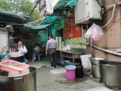 -笑云开汤包店(网巾市店)