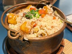 -一坐一忘云南菜(嘉里中心店)