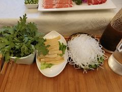 -东来顺饭庄(天坛店)