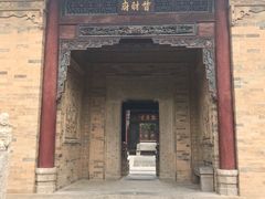 -西安关中民俗艺术博物院