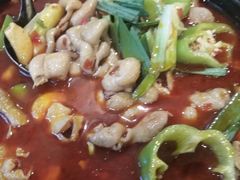 湘味肥肠火锅-湘肠香火锅店(团结湖店)