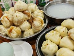 -红帽叔叔包子