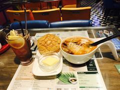 -翠华餐厅
