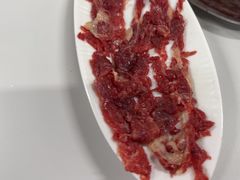 -争先鲜·蒸汽海鲜自助·鲜切牛肉