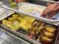 -遇西祠·海鲜烧烤(总店)