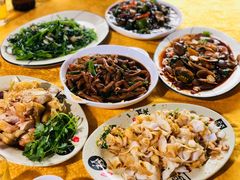 -化州肥仔大排档(建安二路店)