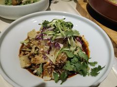 -在前门·烤鸭北京菜(五月花广场店)