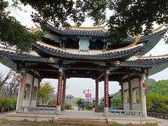 -江心屿景区