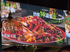 -柴窝堡22号辣子鸡·传承新疆菜