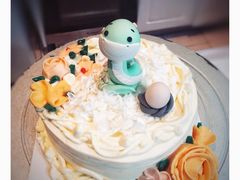 -DIY SWEET21(升平路店)