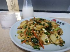 -面道赞宁海海鲜面(迎凤街店)