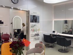 -时尚殿堂hair salon