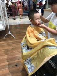 -阿朵拉儿童发型设计