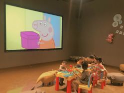 -奇幻丛林(佛罗伦萨小镇店)