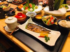 -王鼎精致料理铁板烧(世博源店)