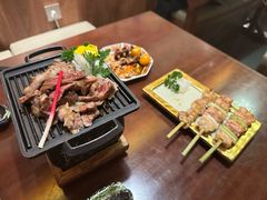 -弓二·烧鸟居酒屋(财富购物中心店)