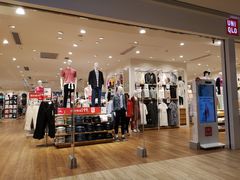 -优衣库(广州恒宝广场店)