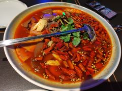 -粉墨特色菜·烧烤音乐酒馆