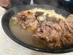 -国财牛杂(镇海店)
