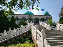 -银川南关清真寺