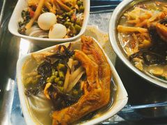 鸳鸯螺蛳粉-西环肥仔螺蛳粉(总店)