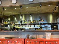 -G+KITCHEN(龙湖狮山天街店)