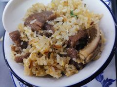 -红星光发煲仔饭(大石街店)