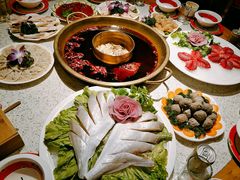 -大味生态火锅(蓝谷地店)