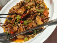 -百年神厨·地道川菜(清江西路店)