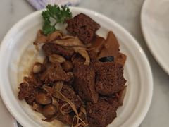 -南小馆(迪士尼小镇店)