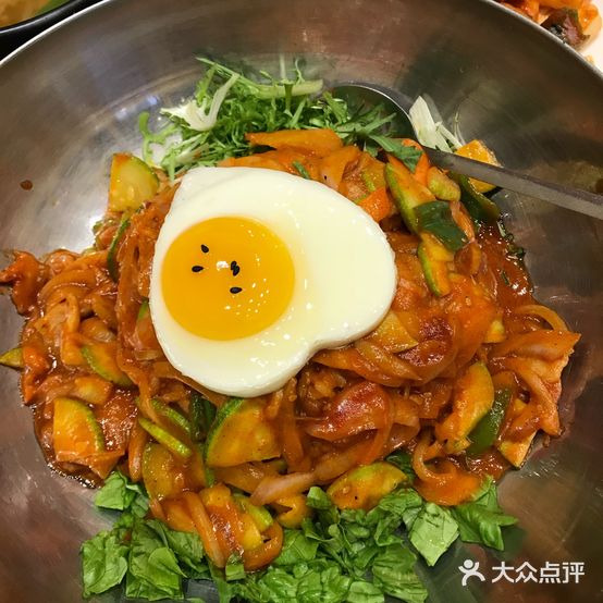 韩屋办饭(万达店)