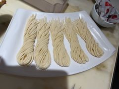 -涮福記·现切牛羊肉火锅(世纪汇店)