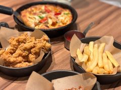 -必胜客(远大路店)