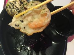 -小杨生煎(湟普汇店)