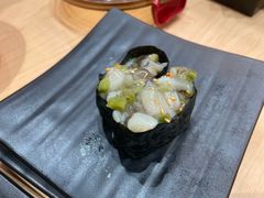 -友壹町寿司(佛山新DNA店)