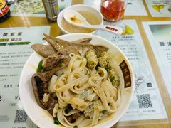 -荔林食店(西华路店)