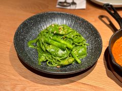 鸡肉罗勒意面-Bco豆库(苏州中心店)