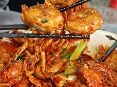 -辣螃铠盆盆蟹大排档(总店)