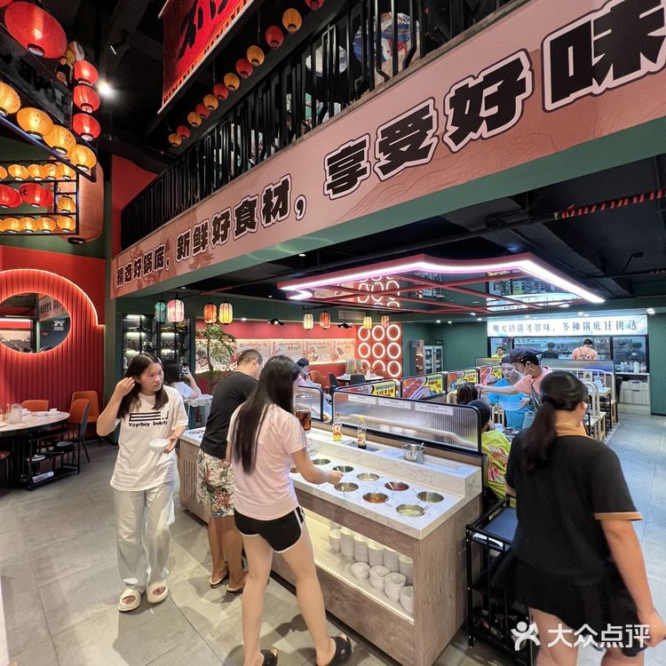 深圳吃了念念不忘的店……恨不得天天去吃！！