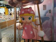-泡泡玛特POPMART(崇文门国瑞城店)