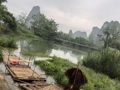 -大新明仕山庄