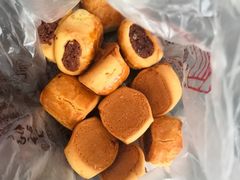红豆小馒头-詹记桃酥(包河万达店)