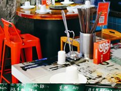 -捞围鲜·港式打边炉(海阳路店)