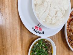 -豆花饭(新华路店)