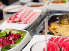 -海底捞火锅(5050购物中心店)