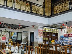 -杨记清芳牛肉拉面(宝龙广场店)