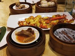-富力万达嘉华酒店-品珍中餐厅(水果湖店)